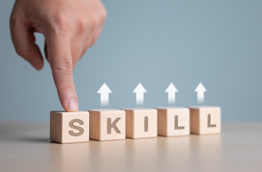 Image Artikel Ini Daftar Skill Paling Dicari di 2026: Hard Skill & Soft Skill Lengkap! LinkAja